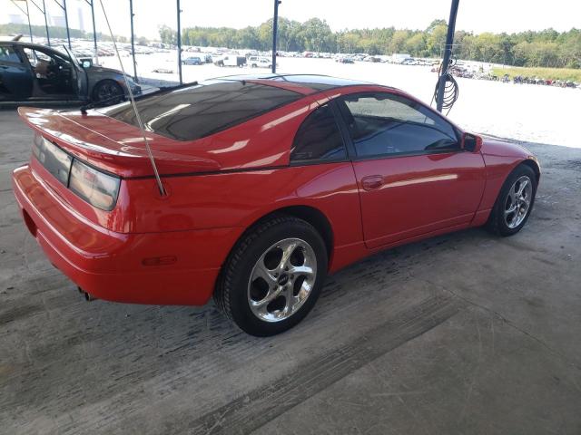 JN1RZ24A4LX001923 Nissan 300zx 1990