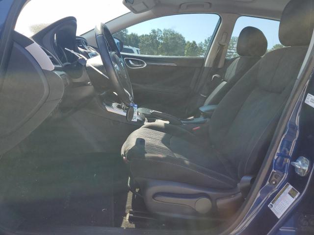 2018 NISSAN SENTRA S - 3N1AB7AP3JY343723