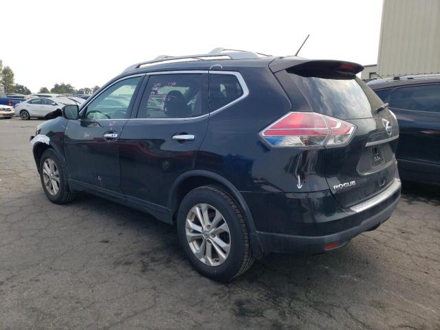 VIN 5N1AT2MM1GC881705 2016 Nissan Rogue, S no.2