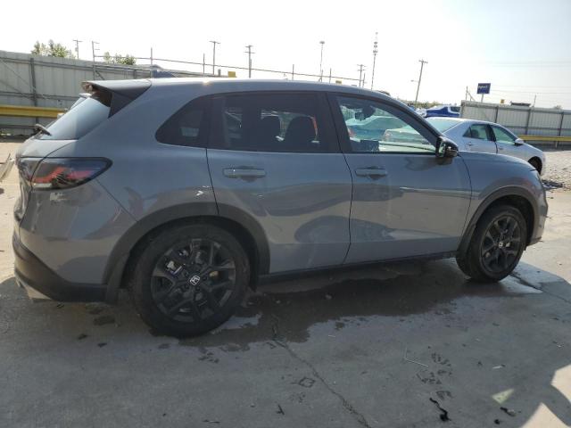 2024 HONDA HR-V SPORT - 3CZRZ2H5XRM781333