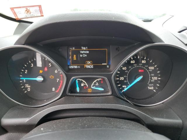 2019 FORD ESCAPE SE - 1FMCU9GDXKUA22299