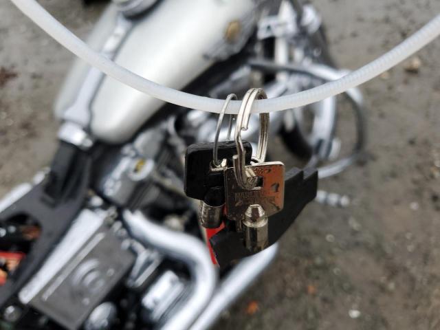 2003 HARLEY-DAVIDSON FXDL ANNIV 1HD1GDV473K309555