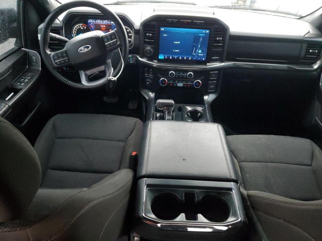 2023 FORD F150 SUPER - 1FTEW1C59PFC09147