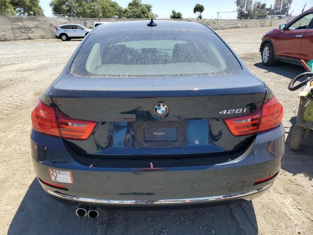 VIN WBA4A9C52FGL86573 2015 BMW 4 Series, 428 I Gran... no.6