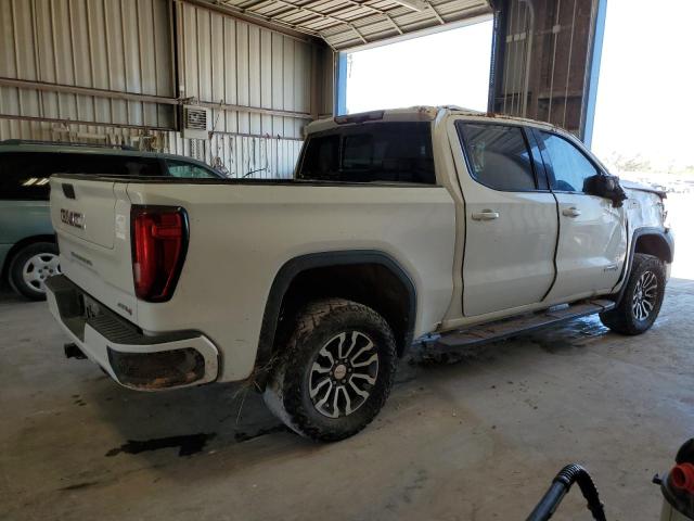 2020 GMC SIERRA K15 - 3GTP9EEL1LG439356