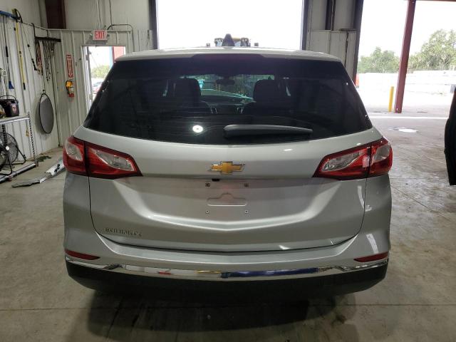 2018 CHEVROLET EQUINOX LS 2GNAXHEV9J6139255