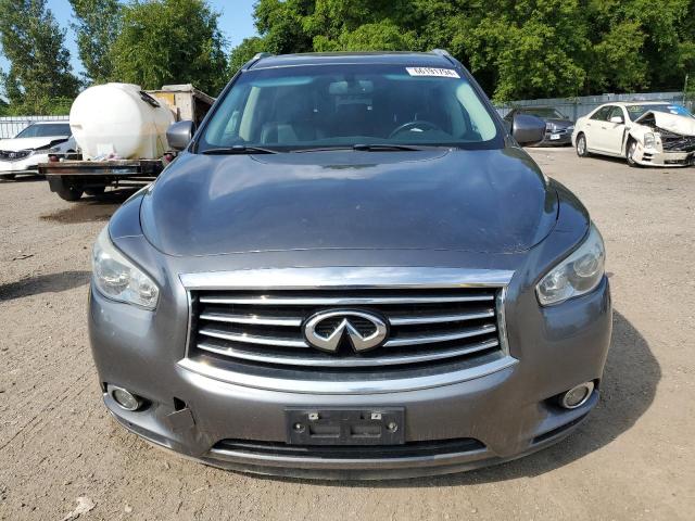 2015 INFINITI QX60 - 5N1AL0MM3FC558484