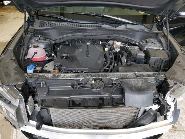 VIN 5NMS3DAJ1PH528347 2023 HYUNDAI SANTA FE no.12