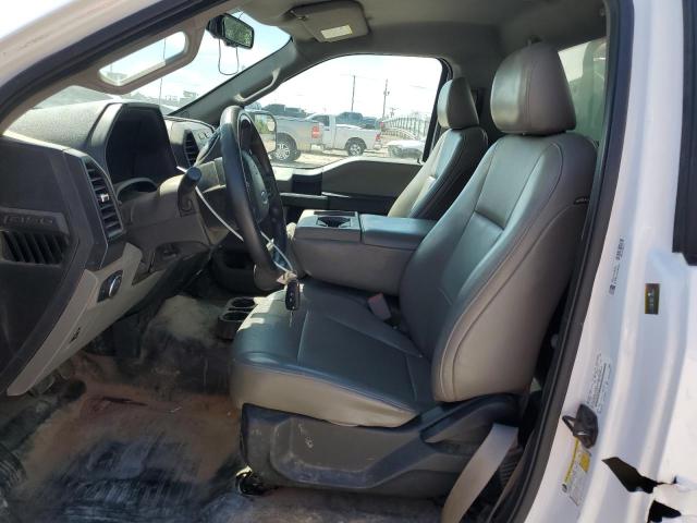 2017 FORD F150 - 1FTMF1C83HKD07265