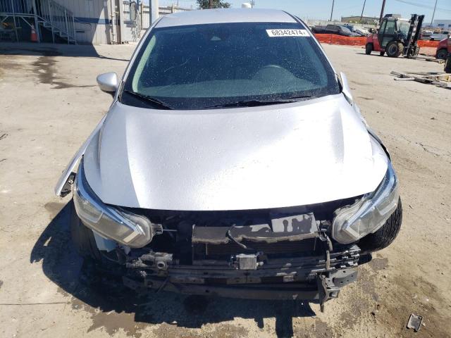 2020 NISSAN VERSA SV - 3N1CN8EV1LL878337