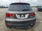 ACURA RDX TECHNO photo