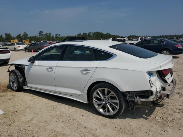 2020 AUDI A5 PREMIUM - WAUANCF51LA004502