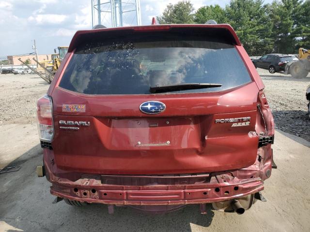 2017 SUBARU FORESTER 2 - JF2SJAEC9HH451506