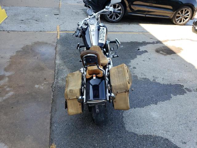 2010 HARLEY-DAVIDSON FXDFSE-2 1HD1PX818AC900309