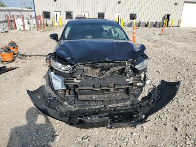 VIN 3FA6P0D94GR301059 2016 Ford Fusion, Titanium no.5