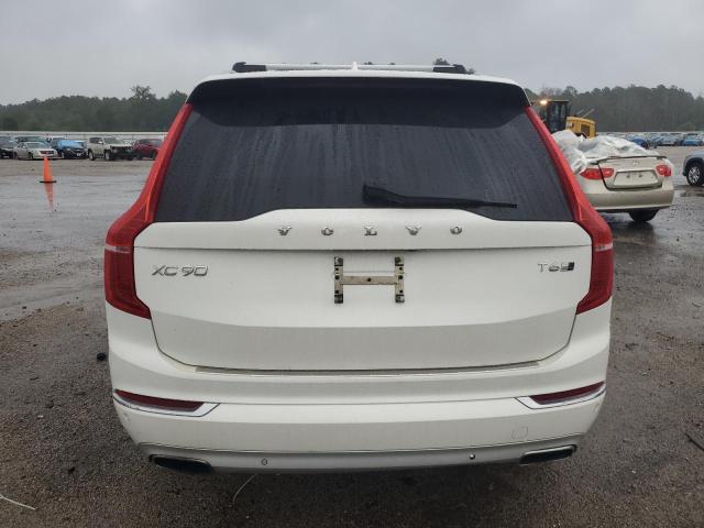 VIN YV4A22PL6G1034424 2016 Volvo XC90, T6 no.6