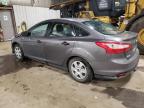 FORD FOCUS S photo