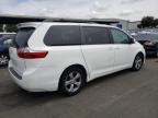 TOYOTA SIENNA LE photo