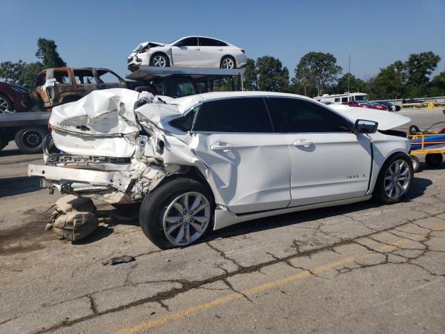2016 CHEVROLET IMPALA LT - 2G1115S38G9180391