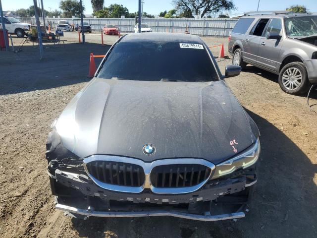 VIN 3MW5R1J05L8B20884 2020 BMW 3 Series, 330I no.5