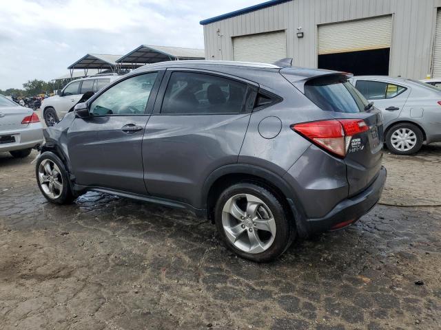 2017 HONDA HR-V EXL - 3CZRU5H77HM718917