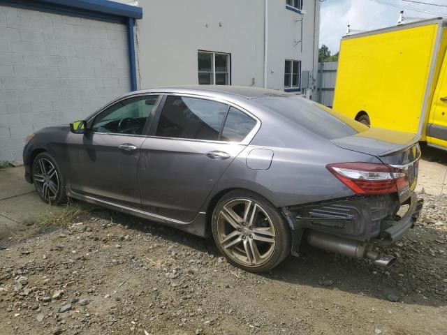 2017 HONDA ACCORD SPO - 1HGCR2F52HA032750