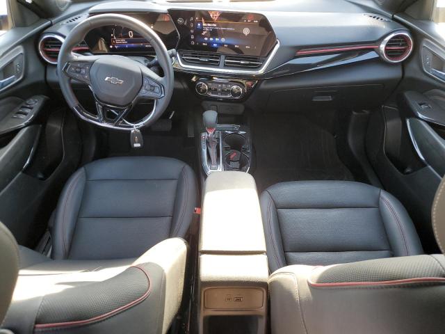 2024 CHEVROLET TRAX 2RS KL77LJE2XRC054937
