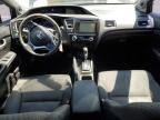 HONDA CIVIC SE photo