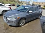 HYUNDAI ELANTRA SE photo