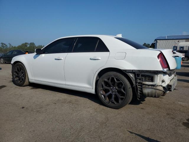 2019 CHRYSLER 300 S - 2C3CCABG4KH628621