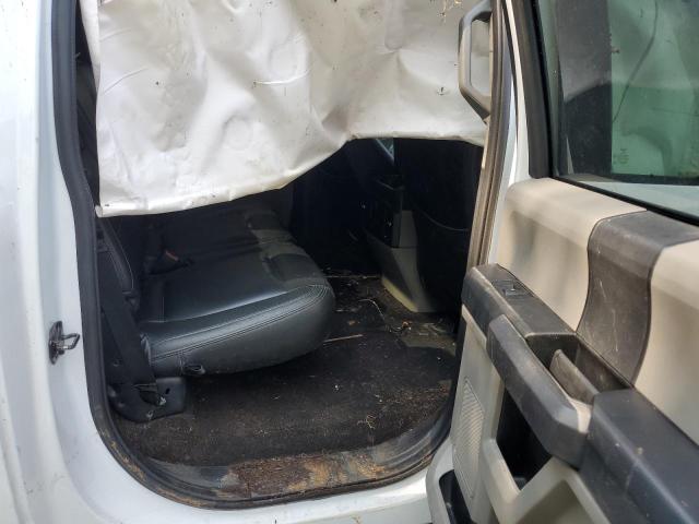 2019 FORD F150 SUPER - 1FTEW1E49KKF07301