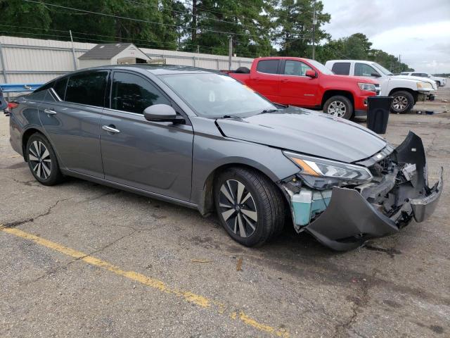 2021 NISSAN ALTIMA SL - 1N4BL4EV3MN408938