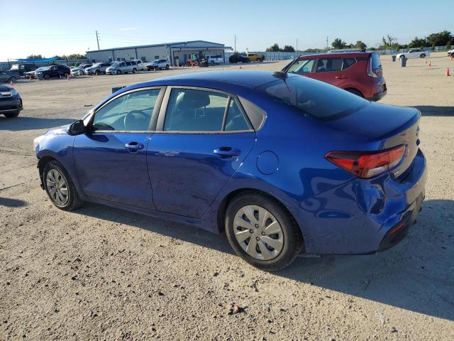 2020 KIA RIO LX - 3KPA24ADXLE298866