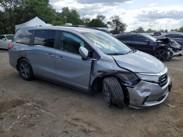 2024 HONDA ODYSSEY EX - 5FNRL6H52RB059034