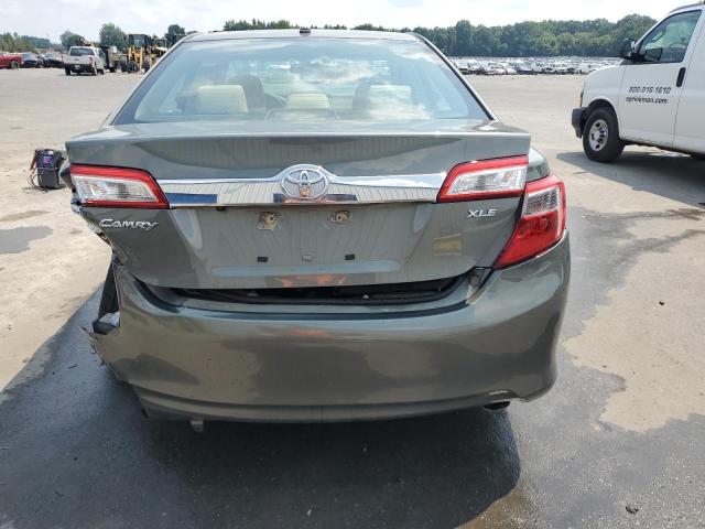 VIN 4T4BF1FK5ER345208 2014 Toyota Camry, L no.6