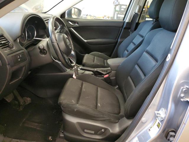 VIN JM3KE2CY5F0476221 2015 Mazda CX-5, Touring no.7