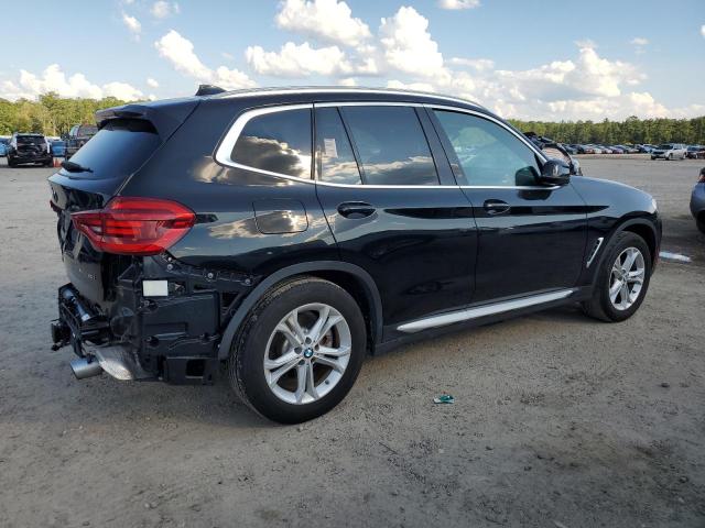 VIN 5UXTR9C50KLR09175 2019 BMW X3, Xdrive30I no.3