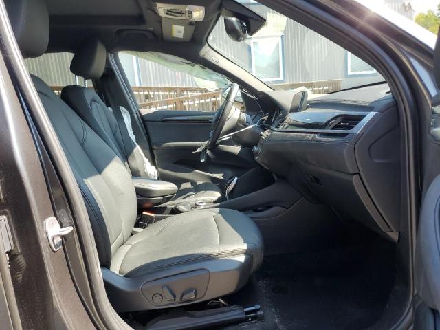 2020 BMW X1 XDRIVE2 - WBXJG9C06L5P71539