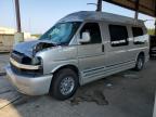 CHEVROLET EXPRESS G2 photo