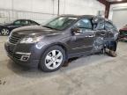2017 CHEVROLET TRAVERSE P - 1GNKVJKD0HJ133662