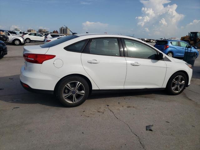 2018 FORD FOCUS SE - 1FADP3FE4JL313138