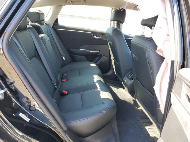 2018 HONDA CLARITY TO - JHMZC5F32JC008547