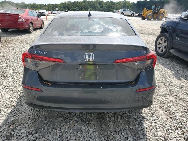2024 HONDA CIVIC EX - 2HGFE1F75RH306899
