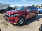 2020 KIA SORENTO L - 5XYPG4A39LG624839
