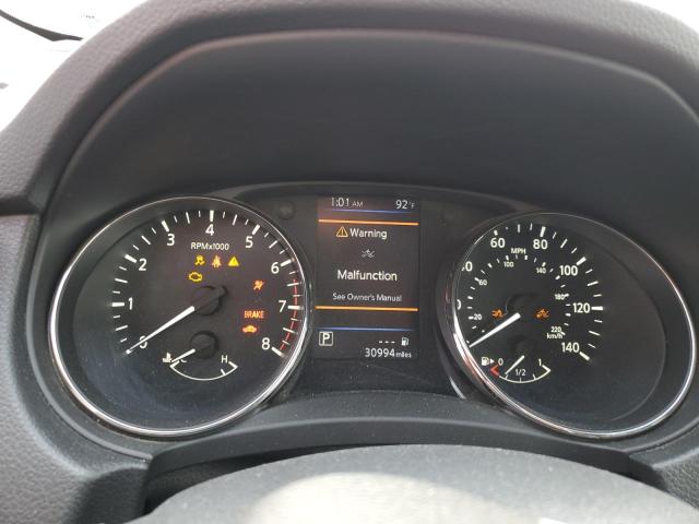 2019 NISSAN ROGUE S - KNMAT2MV9KP525212