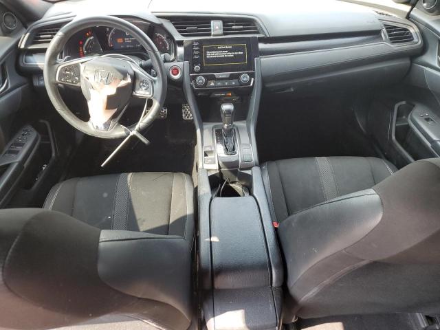 2020 HONDA CIVIC SPOR - SHHFK7H48LU219801