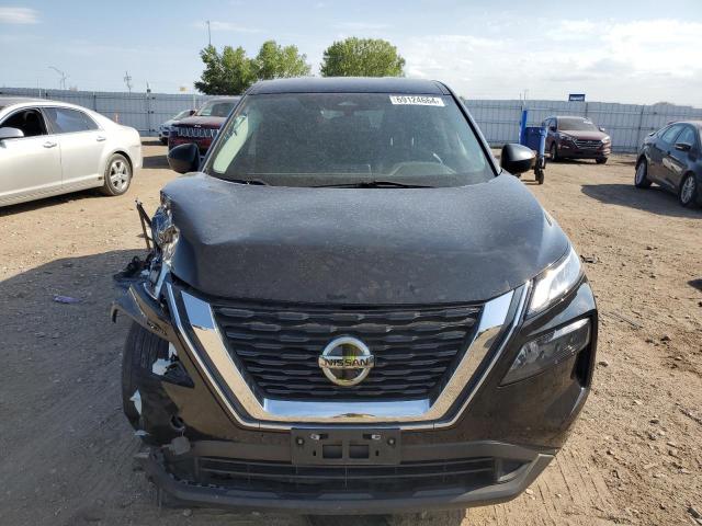 2021 NISSAN ROGUE S - 5N1AT3AB4MC706367