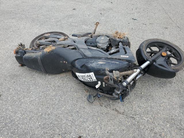 2014 HONDA CTX700 ND JH2RC6844EK000496