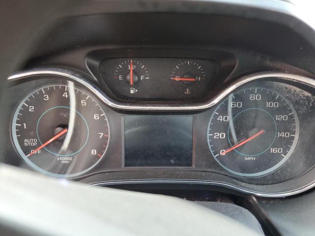 2018 CHEVROLET CRUZ - 1G1BE5SM3J7190630