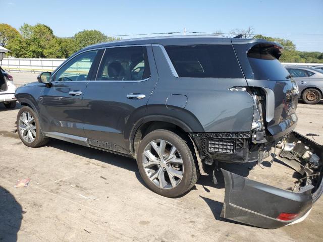 2021 HYUNDAI PALISADE S KM8R44HE3MU205681  68716634